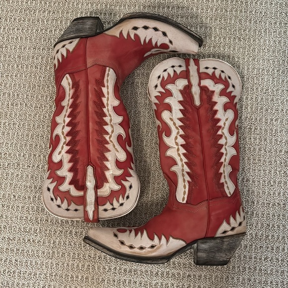 Dan Post Boots - Picture 5 of 11